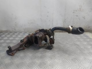 Турбина Fiorino 2010 1.3 199A9000