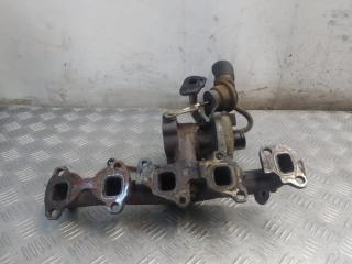 Турбина Fiorino 2010 1.3 199A9000