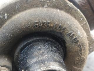 Турбина Fiorino 2010 1.3 199A9000