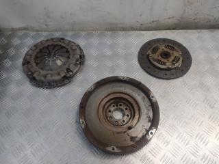 Комплект сцепления Fiorino 2010 1.3 199A9000