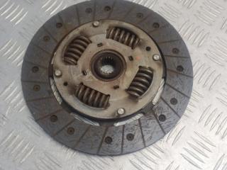 Комплект сцепления Fiorino 2010 1.3 199A9000