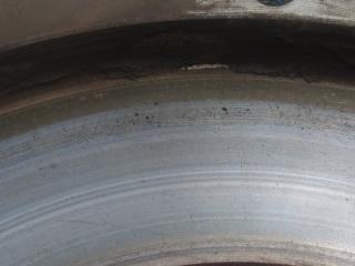 Комплект сцепления Fiorino 2010 1.3 199A9000