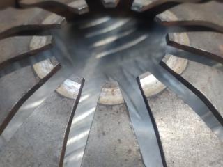 Комплект сцепления Fiorino 2010 1.3 199A9000