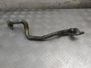 Фото запчасти масляная трубка турбины Toyota Avensis 2005 Б/У запчасть Запчасть масляная трубка турбины Toyota Avensis 2005