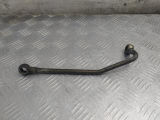 Фото запчасти масляная трубка турбины Toyota Avensis 2005 Б/У запчасть Запчасть масляная трубка турбины Toyota Avensis 2005