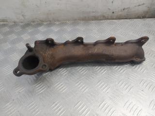 Фото запчасти коллектор выпускной Toyota Avensis 2005 Б/У запчасть Запчасть коллектор выпускной Toyota Avensis 2005