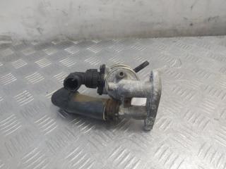Запчасть клапан egr Porsche cayenne 2006