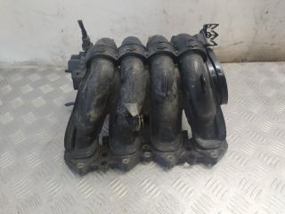 Запчасть коллектор впускной Peugeot 307 2006