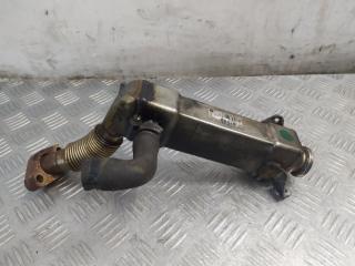 Фото запчасти радиатор egr BMW 3-series 2005 Б/У запчасть Запчасть радиатор egr BMW 3-series 2005