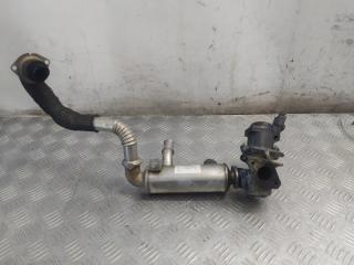 Запчасть радиатор egr Ford Focus 2011