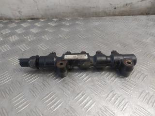 Фото запчасти топливная рампа Ford Focus 2011 Б/У запчасть Запчасть топливная рампа Ford Focus 2011