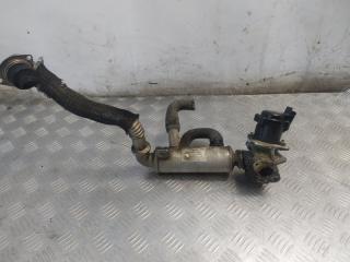 Запчасть радиатор egr Ford Focus 2011