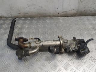 Запчасть радиатор egr Volvo S40 2007