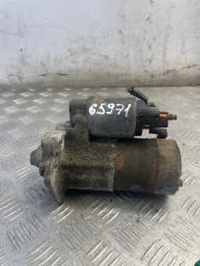 Стартер Nissan Micra 2008