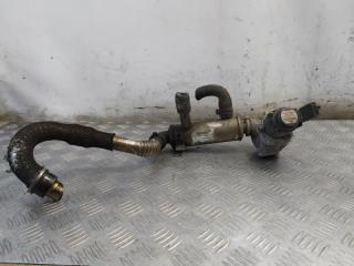 Запчасть радиатор egr Ford Focus 2010