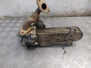 Фото запчасти радиатор egr Audi A3 2005 Б/У запчасть Запчасть радиатор egr Audi A3 2005
