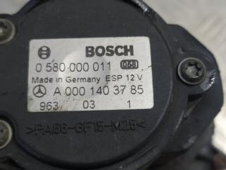 Насос продувки катализатора M-Class 2005 Внедорожник 4.3 113942