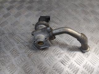 Запчасть клапан egr Opel Astra 2007