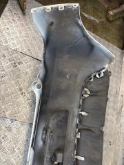 Бампер задний Citroen Ds3 2010