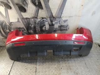 Бампер задний Land Rover Freelander 2 2008