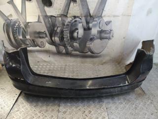 Бампер задний Opel Astra 2012