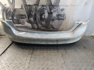 Бампер задний Ford Focus 2015