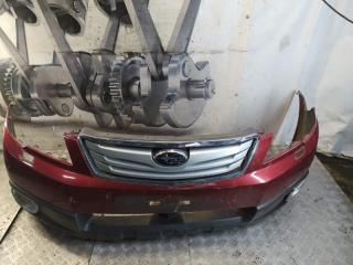 Запчасть бампер передний Subaru Outback 2010
