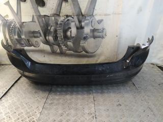 Бампер задний Ford Focus 2015