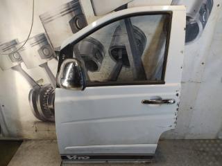 Дверь передняя левая Mercedes-Benz Vito 2008