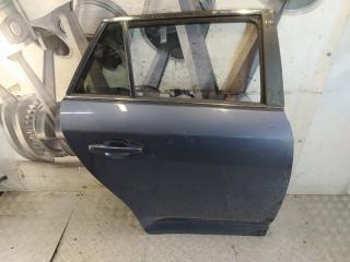 Дверь задняя правая Toyota Avensis 2010