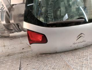 Крышка багажника Citroen C3 2012