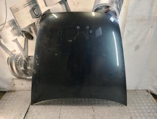 Капот AUDI A6 2006