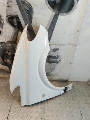 Запчасть крыло переднее правое переднее правое Mercedes-Benz Vito 2 2008