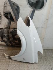 Запчасть крыло переднее левое переднее левое Mercedes-Benz Vito 2 2008