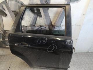 Дверь задняя правая Ford Focus 2 2006