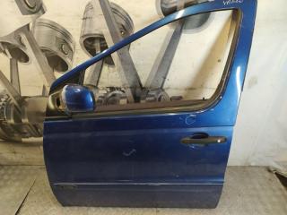 Дверь передняя левая Mercedes-Benz Vaneo 2005