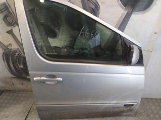 Дверь передняя левая Mercedes-Benz Vaneo 2005