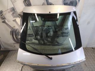 Крышка багажника Ford Mondeo 2004