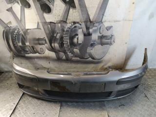 Бампер передний Volkswagen Golf 5 2005