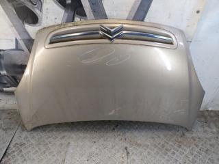 Капот Citroen Xsara Picasso 2007