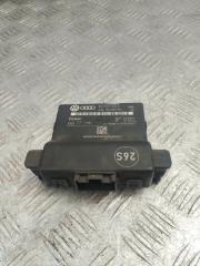 Блок комфорта Volkswagen Touran 2004