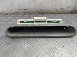 Фото запчасти дисплей Renault Twingo 2007 Б/У запчасть Запчасть дисплей Renault Twingo 2007