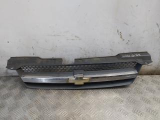 Запчасть решетка радиатора Chevrolet Kalos 2004