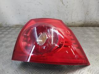 Запчасть фонарь задний правый Volkswagen Golf 5 2006