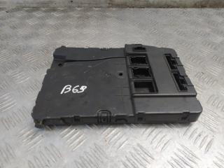 Блок комфорта Renault Megane 2005