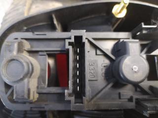 Фонарь задний левый A-Class 2002