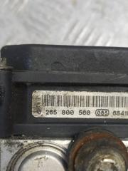 Блок ABS Stilo 2002 Хэтчбэк 5 дв. 1.9JTD