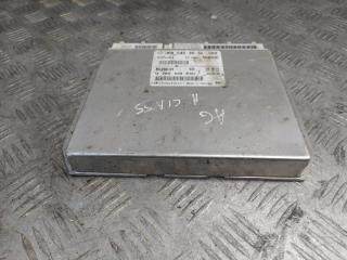 Блок управления ESP A-Class 2003 Хэтчбэк 1.7 Блок управления ESP A-Class 2003 Хэтчбэк 1.7