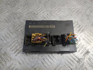 Блок комфорта Volkswagen Touran 2007