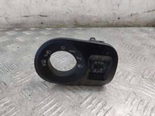 Запчасть блок управления светом Seat Altea 2010